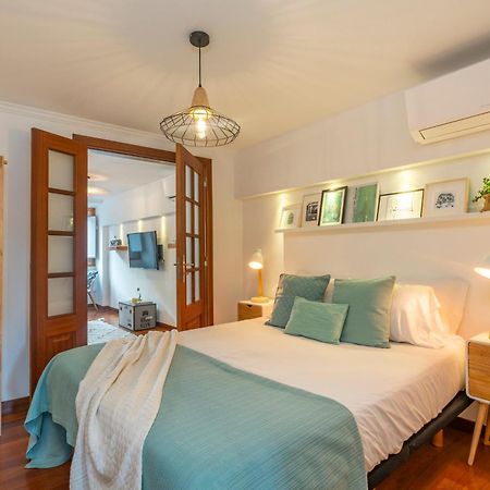 Superb Apartments Overlooking Graca In Lisboa 外观 照片