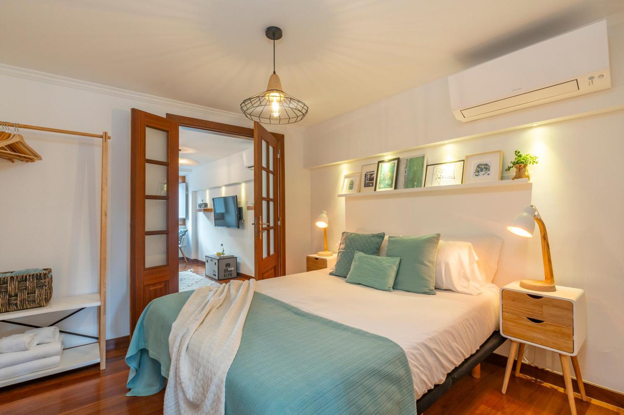 Superb Apartments Overlooking Graca In Lisboa 外观 照片