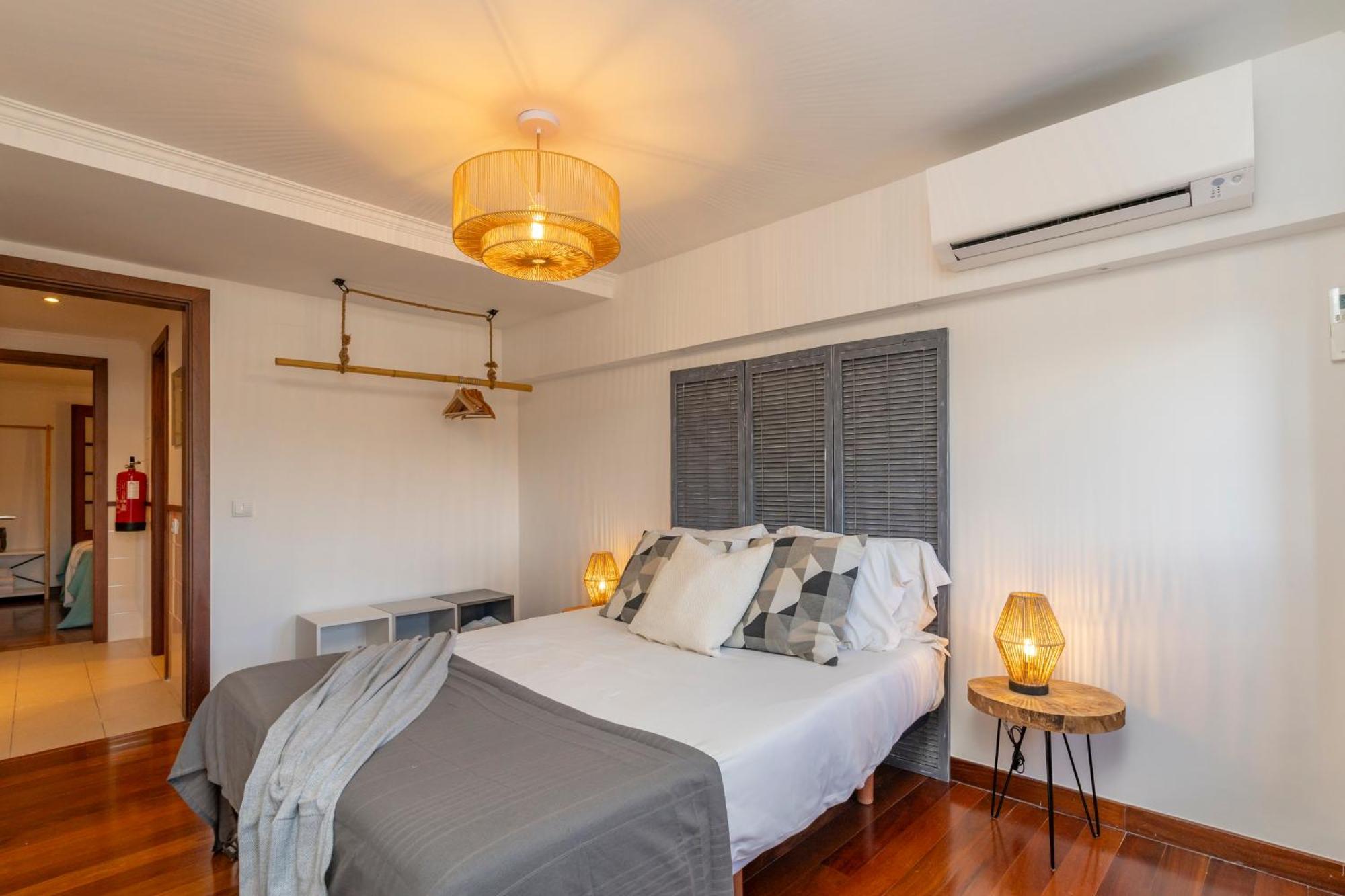 Superb Apartments Overlooking Graca In Lisboa 客房 照片