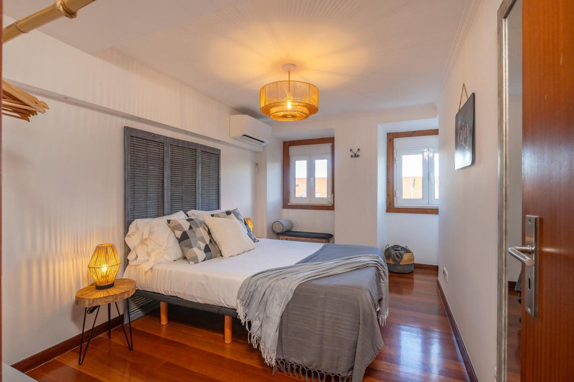 Superb Apartments Overlooking Graca In Lisboa 外观 照片