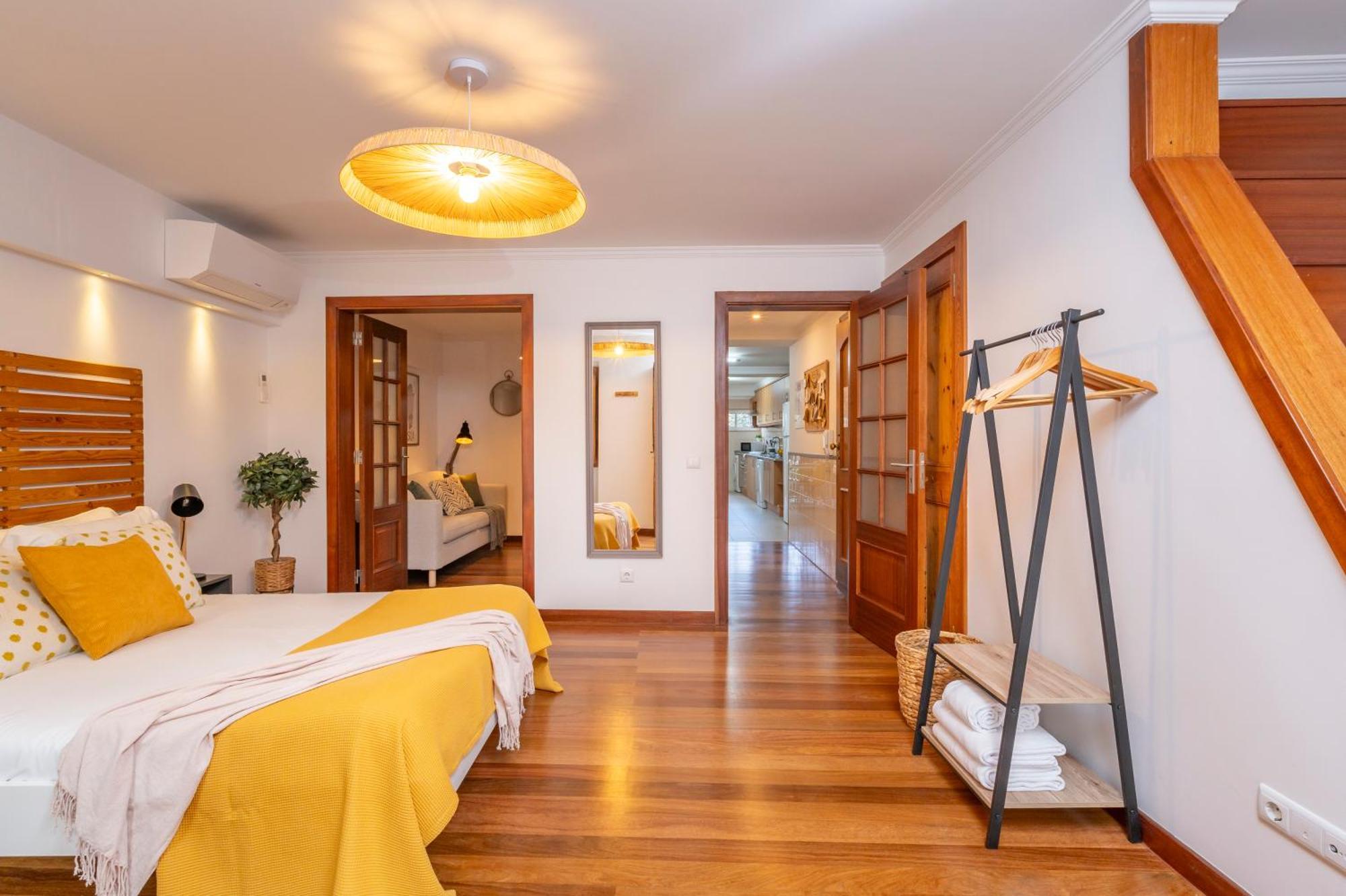 Superb Apartments Overlooking Graca In Lisboa 客房 照片