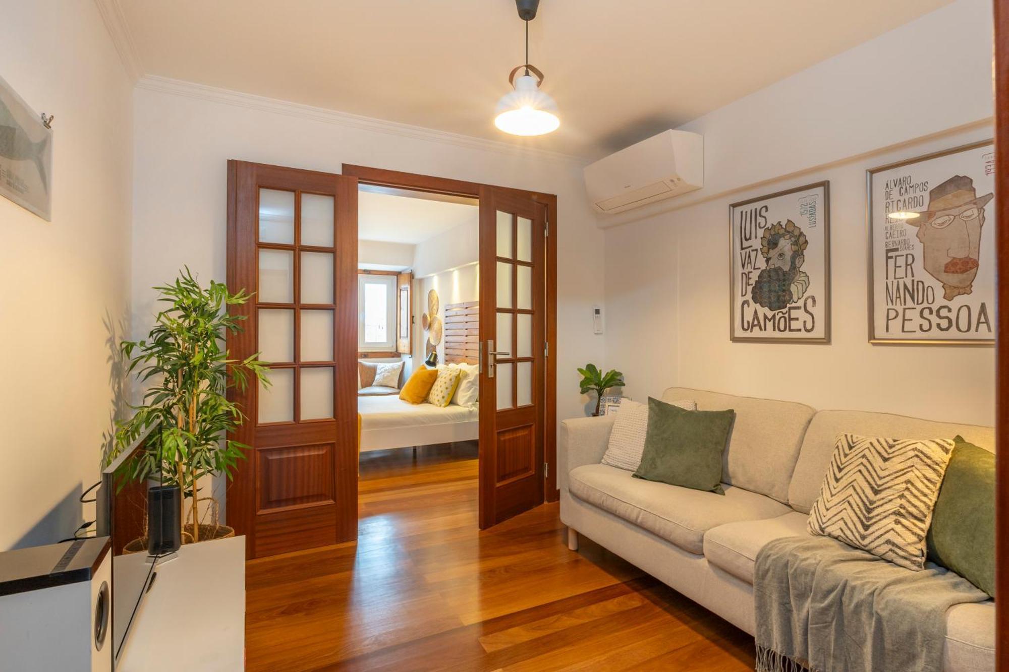 Superb Apartments Overlooking Graca In Lisboa 外观 照片