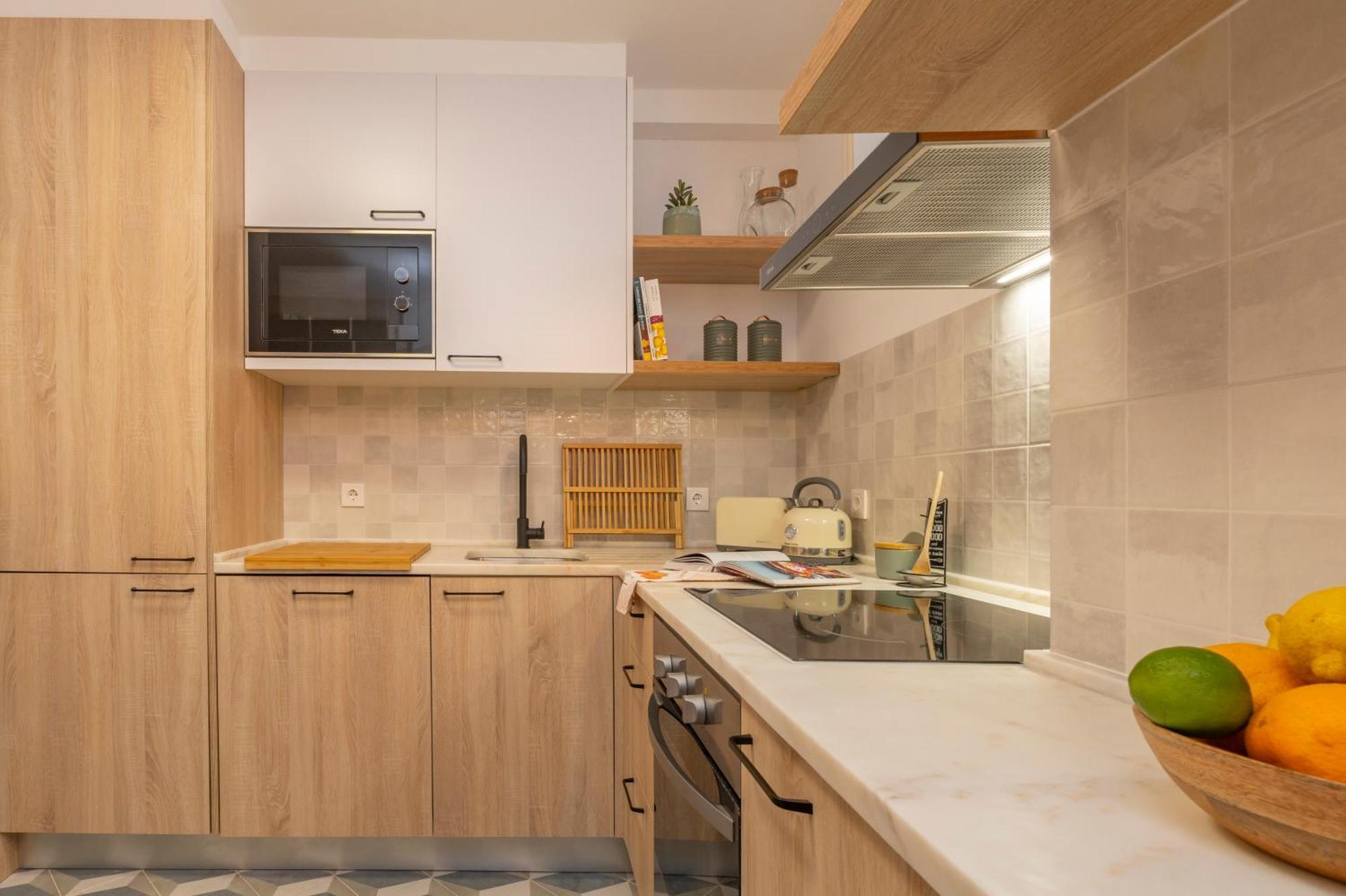 Superb Apartments Overlooking Graca In Lisboa 客房 照片