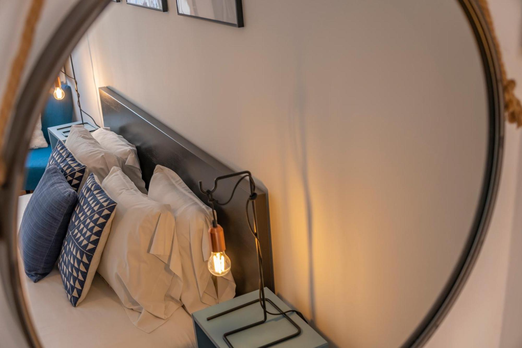 Superb Apartments Overlooking Graca In Lisboa 客房 照片